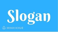 Tư vấn đăng ký slogan, đăng ký nhãn hiệu, đăng ký logo độc quyền