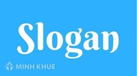 Tư vấn đăng ký slogan, đăng ký nhãn hiệu, đăng ký logo độc quyền