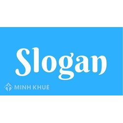 Tư vấn đăng ký slogan, đăng ký nhãn hiệu, đăng ký logo độc quyền