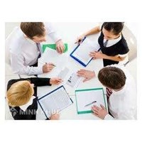 Tư vấn đánh giá tín nhiệm doanh nghiệp