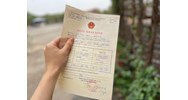 Xác định nguyên quán trong giấy khai sinh ?