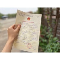 Xác định nguyên quán trong giấy khai sinh ?