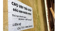 Luật hình sự quy định thế nào về tội cho vay nặng lãi?