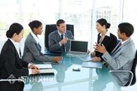 Dịch vụ đăng ký bản quyền kịch bản chương trình truyền hình