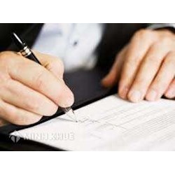 Mẫu hợp đồng thuê căn hộ chung cư lập tại văn phòng công chứng