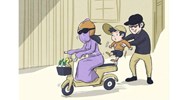 Tội bắt cóc nhằm chiếm đoạt tài sản theo Điều 169 Bộ luật hình sự