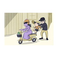 Tội bắt cóc nhằm chiếm đoạt tài sản theo Điều 169 Bộ luật hình sự