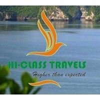 Công ty TNHH thương mại và du lịch HI-CLASS
