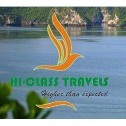 Công ty TNHH thương mại và du lịch HI-CLASS