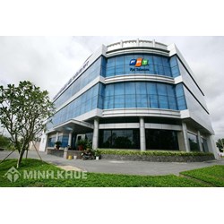 Công ty Cổ phần Viễn thông FPT (FPT Telecom)