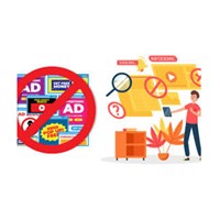 Các sản phẩm, hàng hóa, dịch vụ cấm quảng cáo