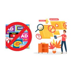 Các sản phẩm, hàng hóa, dịch vụ cấm quảng cáo