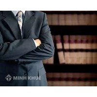 Mẫu giấy đăng ký hoạt động văn phòng dự án
