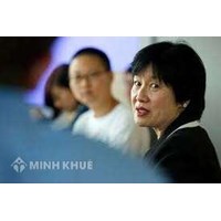 Mẫu đơn xin lao động tại Việt Nam