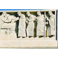 Mẫu thông báo về người nước ngoài làm việc tại doanh nghiệp, tổ chức