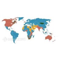 Mẫu hợp đồng tuyển lao động nước ngoài