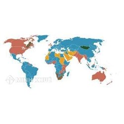 Mẫu hợp đồng tuyển lao động nước ngoài