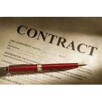 Tranh chấp hợp đồng trước khi đăng ký thành lập doanh nghiệp ?