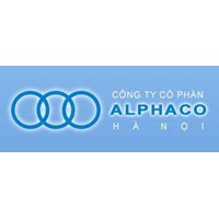 Công Ty Cổ phần Alphaco Hà Nội