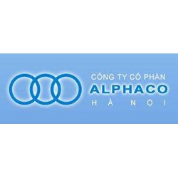 Công Ty Cổ phần Alphaco Hà Nội