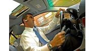 Giấy phép lái xe của Việt Nam có thể đổi sang giấy phép lái xe quốc tế không ?