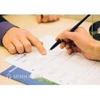 Giả mạo chữ ký xử lý như thế nào?