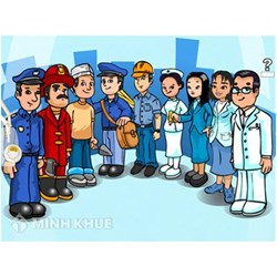 Mẫu giấy báo gọi cán bộ, công chức trở lại làm việc và những vấn đề liên quan đến xử lý kỷ luật cán bộ, công chức