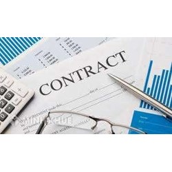 Mẫu phiếu thu mới nhất theo thông tư 133, 200, 107