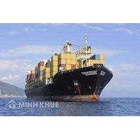 Fee for entering, leaving inland ports up to 50,000 Vnd/TIM