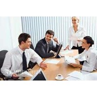 Collecting fee of establishing representative offices