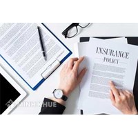 Hủy hợp đồng đại lý bảo hiểm mức bồi thường như thế nào?