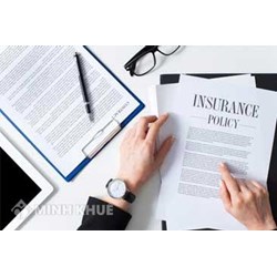 Hủy hợp đồng đại lý bảo hiểm mức bồi thường như thế nào?