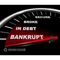 Hướng dẫn thủ tục phá sản doanh nghiệp