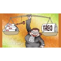 Khái niệm án treo và điều kiện được hưởng án treo?
