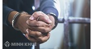 Tội phạm là gì? Có mấy loại tội phạm? Các loại tội phạm?