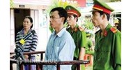 Trình tự thực hiện quyết định thi hành án phạt tù