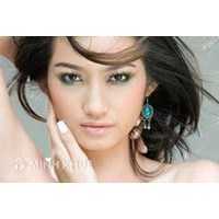 Mẫu đơn đăng ký dự thi người đẹp, người mẫu của thí sinh