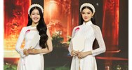 Mẫu quyết định cho phép tổ chức cuộc thi người đẹp trong nước hoặc quốc tế