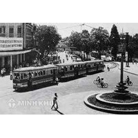 Mẫu quyết định cho phép phổ biến bài hát sáng tác trước năm 1975