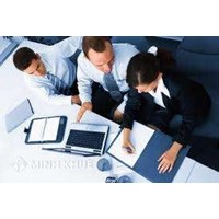 Mẫu thông báo về việc thay đổi chủ doanh nghiệp tư nhân