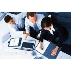 Mẫu thông báo về việc thay đổi chủ doanh nghiệp tư nhân