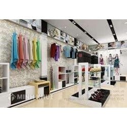 Tư vấn mở shop kinh doanh quần áo hàng hiệu?