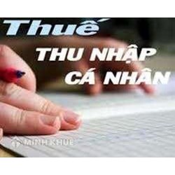 Tư vấn cách tính thuế thu nhập cá nhân khi bán nhà?