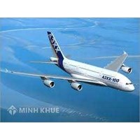 Đơn đề nghị thành lập phòng bán vé máy bay