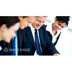 Consulting services contracts