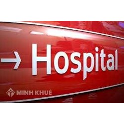 Medical service's prices to special-rank hospitals approve