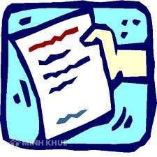 Mẫu giấy nghỉ phép mới nhất và Điều kiện nghỉ phép năm?