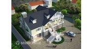 Đăng ký ngành nghề dịch vụ vận hành và quản lý tòa nhà chung cư