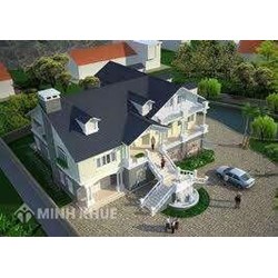 Đăng ký ngành nghề dịch vụ vận hành và quản lý tòa nhà chung cư