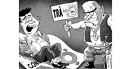 Tội đe dọa giết người theo quy định Điều 133 Bộ Luật Hình sự